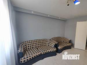 2-к квартира, вторичка, 46м2, 2/6 этаж