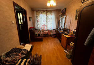 2-к квартира, вторичка, 45м2, 2/5 этаж