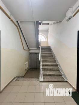 3-к квартира, вторичка, 77м2, 3/5 этаж