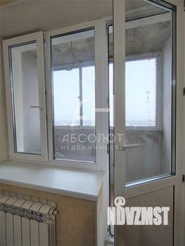 1-к квартира, вторичка, 51м2, 13/16 этаж