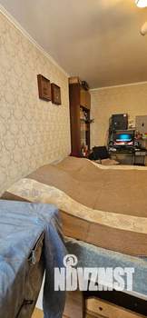 3-к квартира, вторичка, 56м2, 3/5 этаж