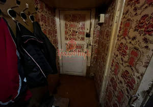 2-к квартира, вторичка, 45м2, 2/5 этаж