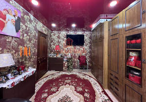 1-к квартира, вторичка, 32м2, 1/9 этаж
