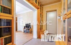 2-к квартира, вторичка, 56м2, 4/5 этаж