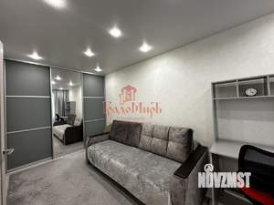 2-к квартира, вторичка, 45м2, 3/5 этаж