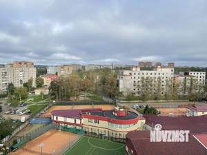 2-к квартира, вторичка, 72м2, 10/13 этаж