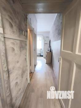 4-к квартира, вторичка, 88м2, 2/3 этаж