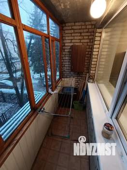 1-к квартира, вторичка, 17м2, 3/5 этаж