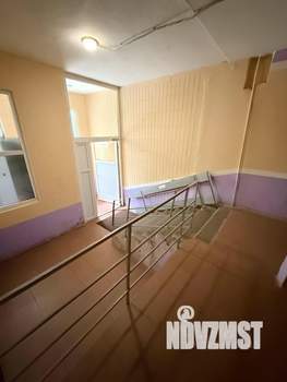 3-к квартира, вторичка, 73м2, 2/14 этаж