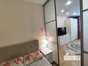 1-к квартира, вторичка, 36м2, 4/7 этаж