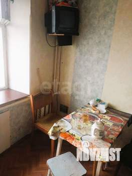 2-к квартира, вторичка, 37м2, 5/9 этаж