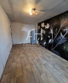 2-к квартира, вторичка, 42м2, 2/5 этаж