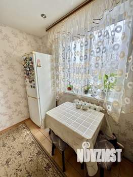 4-к квартира, вторичка, 60м2, 5/5 этаж