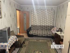 1-к квартира, вторичка, 32м2, 1/5 этаж