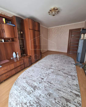 2-к квартира, вторичка, 49м2, 4/5 этаж