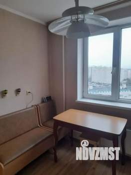 1-к квартира, вторичка, 36м2, 14/18 этаж