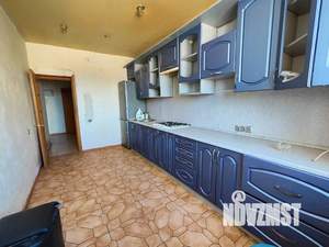 1-к квартира, вторичка, 47м2, 3/11 этаж