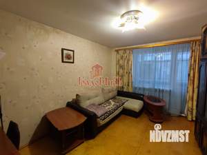 3-к квартира, вторичка, 58м2, 1/5 этаж