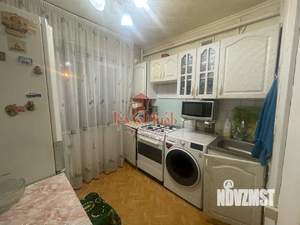 2-к квартира, вторичка, 43м2, 1/5 этаж