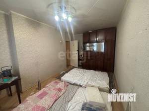 2-к квартира, вторичка, 42м2, 1/5 этаж