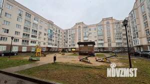 2-к квартира, вторичка, 69м2, 2/6 этаж