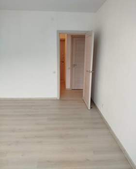 1-к квартира, вторичка, 35м2, 6/12 этаж