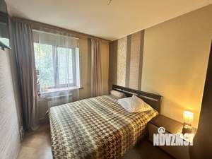 3-к квартира, вторичка, 58м2, 2/5 этаж
