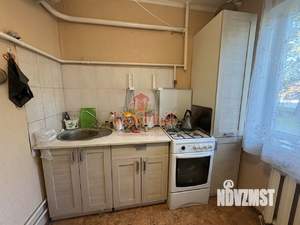 3-к квартира, вторичка, 54м2, 1/5 этаж