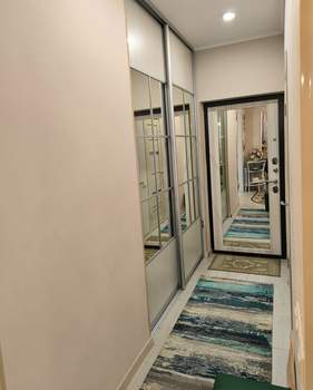 1-к квартира, вторичка, 35м2, 14/16 этаж