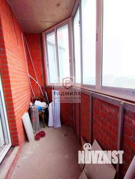 Студия квартира, вторичка, 34м2, 14/17 этаж