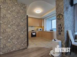 3-к квартира, вторичка, 102м2, 12/13 этаж