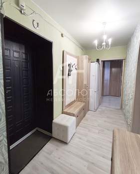 2-к квартира, вторичка, 48м2, 8/9 этаж