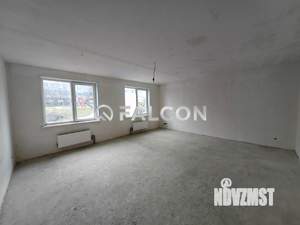 1-к квартира, вторичка, 46м2, 1/10 этаж