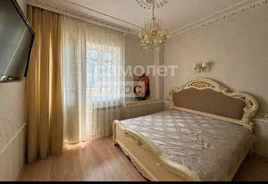 3-к квартира, вторичка, 92м2, 11/15 этаж