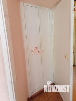 2-к квартира, вторичка, 41м2, 3/5 этаж