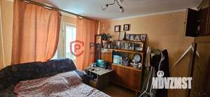 3-к квартира, вторичка, 56м2, 3/5 этаж
