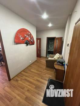 1-к квартира, вторичка, 45м2, 8/16 этаж