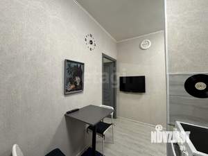 Студия квартира, вторичка, 30м2, 2/17 этаж