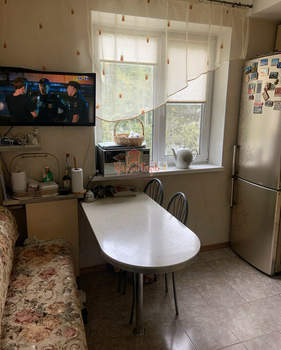 4-к квартира, вторичка, 60м2, 4/5 этаж