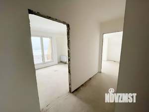 3-к квартира, вторичка, 105м2, 3/3 этаж