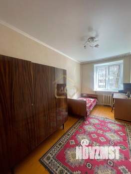 3-к квартира, вторичка, 56м2, 3/5 этаж