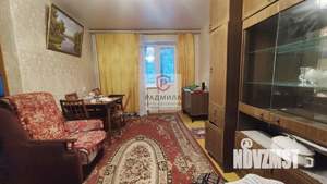 2-к квартира, вторичка, 43м2, 2/5 этаж