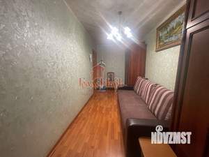 2-к квартира, вторичка, 43м2, 1/5 этаж