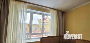 1-к квартира, вторичка, 52м2, 3/5 этаж