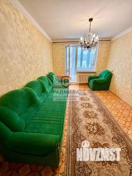 3-к квартира, вторичка, 53м2, 3/5 этаж