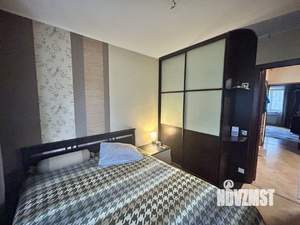 3-к квартира, вторичка, 58м2, 2/5 этаж
