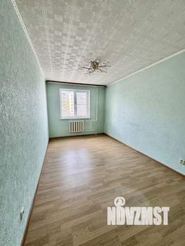 1-к квартира, вторичка, 37м2, 5/17 этаж