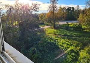 2-к квартира, вторичка, 42м2, 2/2 этаж