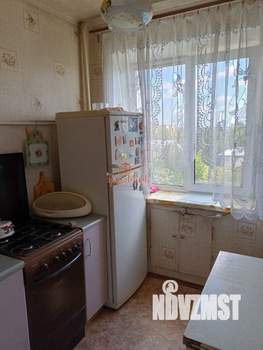 2-к квартира, вторичка, 44м2, 7/9 этаж