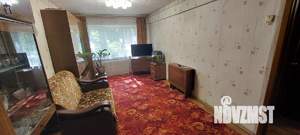 3-к квартира, вторичка, 62м2, 1/5 этаж